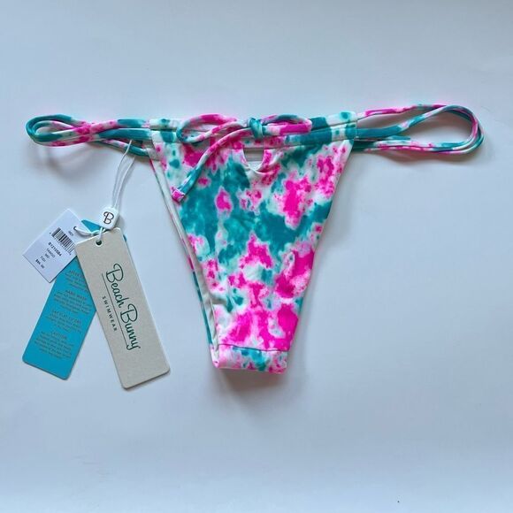 BEACH BUNNY INDY TANGO BOTTOM!! - Picture 2 of 5